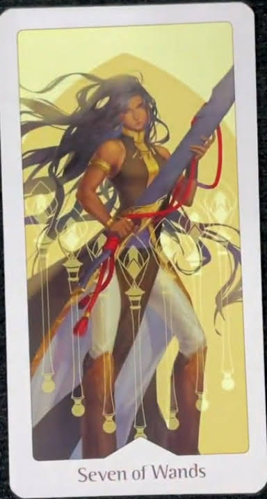 Heavenly Bloom Tarot Deck